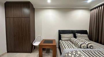 Gambar 2 Disewakan Unit Pondok Indah Residence 3br Siap Huni Full Furnish