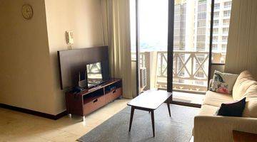 Gambar 5 Sewa Apartment Simprug Indah 3 Br Full Furnished Good Price, Direct Owner Jaksel