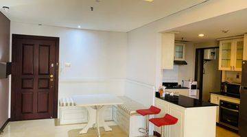 Gambar 3 Sewa Apartment Simprug Indah 3 Br Full Furnished Good Price, Direct Owner Jaksel