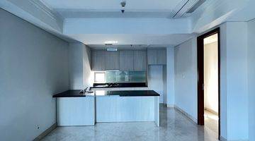 Gambar 1 Apartemen Casa Grande Residence 3 BR 153 Sqm Unfurnished