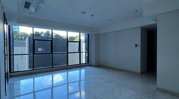 Gambar 2 Apartemen Casa Grande Residence 3 BR 153 Sqm Unfurnished