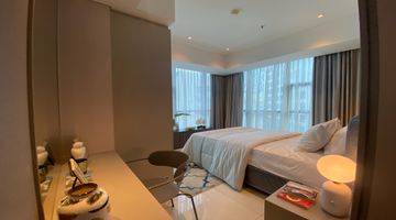 Gambar 4 Turun Harga Apartement Casa Grande Residence 3 BR Full Furnished 