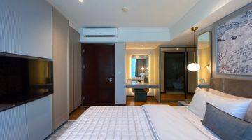 Gambar 1 Turun Harga Apartement Casa Grande Residence 3 BR Full Furnished 