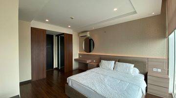 Gambar 5 Disewakan Murah Apartement Satu8 Residence 3 BR Full Furnished Baru Renovasi