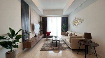 Gambar 1 Disewakan Apartemen Southgate Residence Direct Aeon Mall