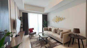 Gambar 2 Disewakan Apartemen Southgate Residence Direct Aeon Mall