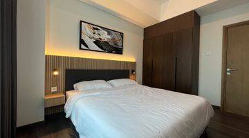 Gambar 5 Disewakan Apartemen Southgate Residence Direct Aeon Mall