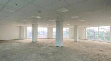 Gambar 1 Dijual Office One 6 Lantai Luas 1.433 M2 Ready To Move In Area Srategis di Tb Simatupang Jakarta Selatan