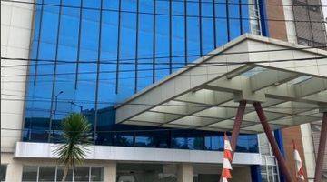 Gambar 3 Dijual Office One 6 Lantai Luas 1.433 M2 Ready To Move In Area Srategis di Tb Simatupang Jakarta Selatan