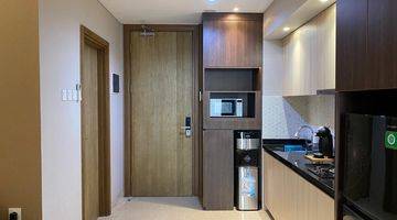 Gambar 5 Disewakan Apartment Southgate Residence 1br Sangat Terawat Jaksel