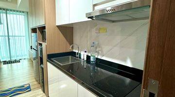 Gambar 5 Disewakan Apartment Southgate Residence Type Studio Harga Dibawah Pasaran, Jakarta Selatan