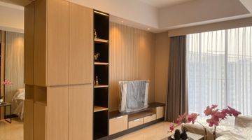 Gambar 3 Disewakan Apartment Southgate Residence 2 BR Direct AEON Mall Jakarta Selatan