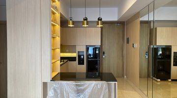 Gambar 4 Disewakan Apartment Southgate Residence 2 BR Direct AEON Mall Jakarta Selatan