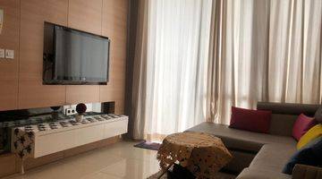 Gambar 2 Disewakan Cepat Apartment Denpasar Residence 2 BR Harga Dibawah Pasaran Jaksel