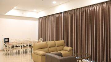 Gambar 5 Disewakan Murah Apartemen Anandamaya 3 Badroom Full Furnish Sangat Terawat At Sudirman Jakarta Pusat