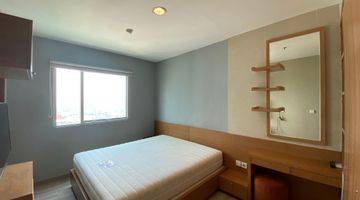 Gambar 5 Disewakan Apartement Sahid Sudirman 2 Badroom Kondisi Fully Furnished Jakarta Pusat