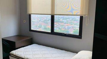 Gambar 4 Sewa Apartment Simprug Indah 3 Br Full Furnished Good Price, Direct Owner Jaksel