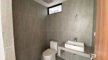 Gambar 4 Dijual Cepat Rumah Brand New Jl Bungur Kemang Utara 5BR With Private Pool, Jakarta Selatan