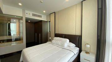 Gambar 5 Disewakan Cepat Apartement Casa Domaine 4 Br Fully Furnished Jakarta Pusat