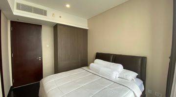 Gambar 4 Disewakan Cepat Apartement Casa Domaine 4 Br Fully Furnished Jakarta Pusat