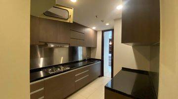 Gambar 3 Disewakan Cepat Apartement Casa Domaine 4 Br Fully Furnished Jakarta Pusat