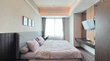 Gambar 3 Dijual Murah 2 Kamar Tidur Full Furnished Apartemen di Southgate Residences Jakarta Selatan