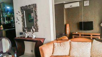 Gambar 1 Disewakan Furnished Apartemen Ancol Mansion Jakarta Utara 2 Badroom Sea View