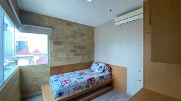 Gambar 3 Disewakan Apartement Sahid Sudirman 2 Badroom Kondisi Fully Furnished Jakarta Pusat