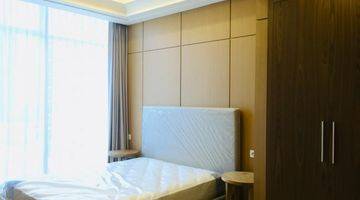 Gambar 5 Apartemen Bagus Dan Mewah South Hills Kuningan Jakarta 2br 87sqm