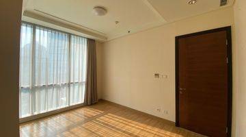 Gambar 5 Apartemen The Peak Sudirman Tower Regis 3Bedroom Unfurnished