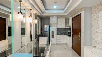 Gambar 4 For Sale Casa Grande Tower Montana 2Bedroom 2Bathroom