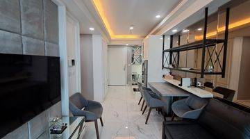 Gambar 3 For Sale Casa Grande Residence Tower Bella 2 Bedroom 2 Bathroom