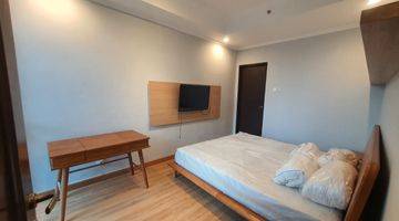 Gambar 3 Dijual Apartemen Bellagio Residence 2 Bedroom Nice Furnished Apartemen