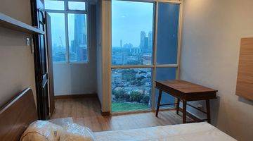 Gambar 5 Dijual Apartemen Bellagio Residence 2 Bedroom Nice Furnished Apartemen