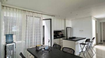 Gambar 4 Dijual Rumah Ozone Residence Jakarta Selatan Furnished Modern 