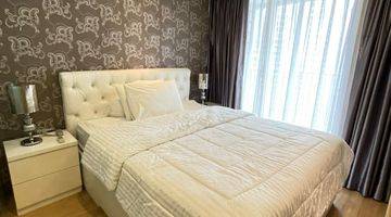 Gambar 2 Dijual Apartemen Casa Grande Residence 2br Fully Furnished