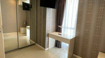 Gambar 3 Dijual Apartemen Casa Grande Residence 2br Fully Furnished