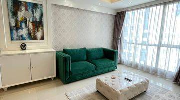 Gambar 5 Dijual Apartemen Casa Grande Residence 2br Fully Furnished