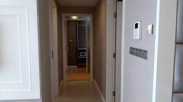 Gambar 4 Dijual Apartemen Casa Grande Residence 2br Fully Furnished