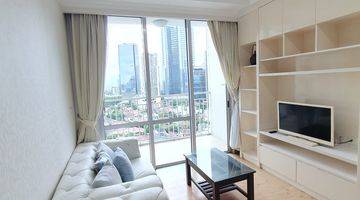 Gambar 1 Dijual Apartemen Denpasar Residence Tower Ubud 2br Furnished