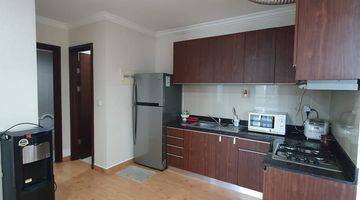 Gambar 5 Dijual Apartemen Denpasar Residence Tower Ubud 2br Furnished