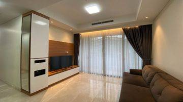 Gambar 1 Dijual Apartemen The Elements 2BR 83sqm Furnished 