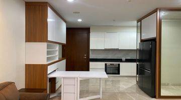 Gambar 2 Dijual Apartemen The Elements 2BR 83sqm Furnished 