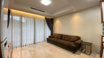 Gambar 3 Dijual Apartemen The Elements 2BR 83sqm Furnished 