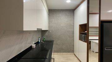 Gambar 4 Dijual Apartemen The Elements 2BR 83sqm Furnished 