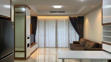 Gambar 5 Dijual Apartemen The Elements 2BR 83sqm Furnished 