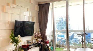 Gambar 3 Dijual Apartemen The Elements 2BR 124sqm Fully Furnished