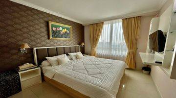 Gambar 1 Dijual Apartemen Denpasar Residence 1BR 48sqm Furnished