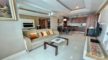 Gambar 2 Dijual Apartemen Denpasar Residence 1BR 48sqm Furnished