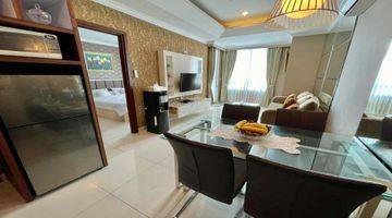 Gambar 3 Dijual Apartemen Denpasar Residence 1BR 48sqm Furnished